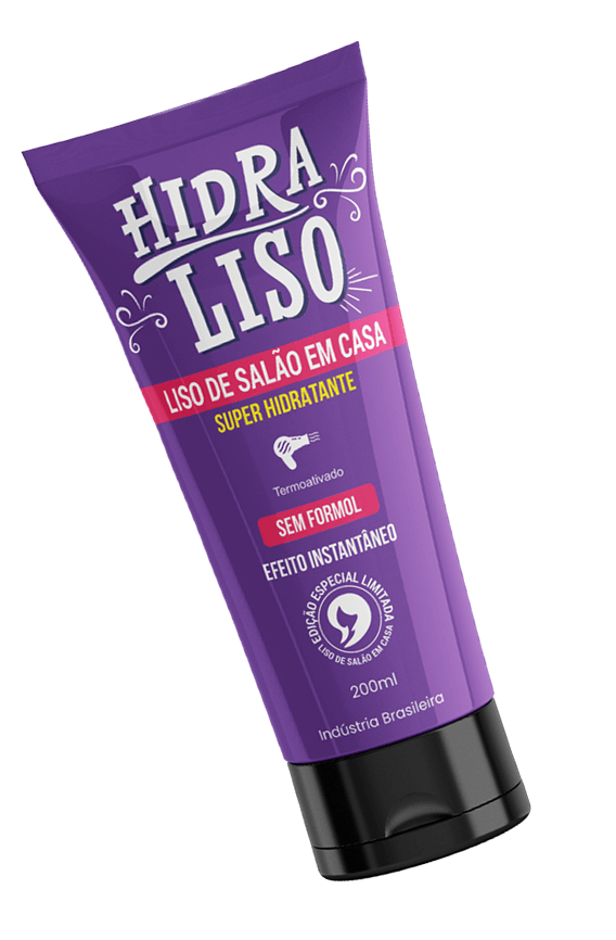 Tratamento Hidraliso