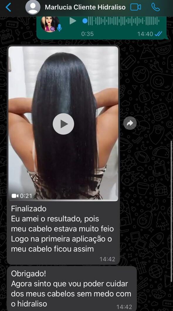 Resultado de cliente Hidraliso